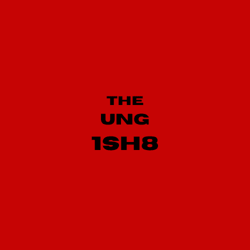 theung1sh8 Logo